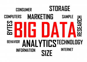 Trending Technologies in 2019 - Big Data