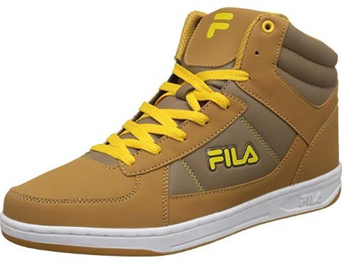  Fila Men's Sneakers
