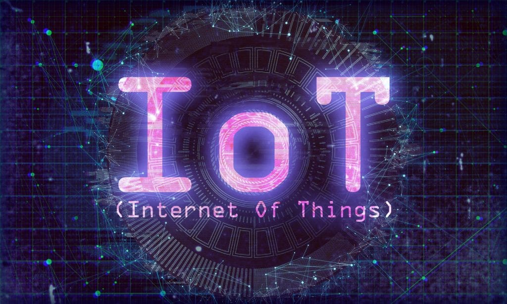 Trending Technologies in 2019 - IoT