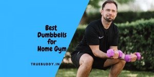 Best Dumbbell Set For Home Gym india