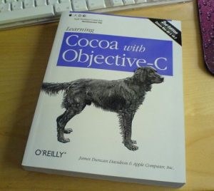 Objective C Programming Language