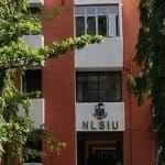 National Law School of India University (NLSIU), Bangalore