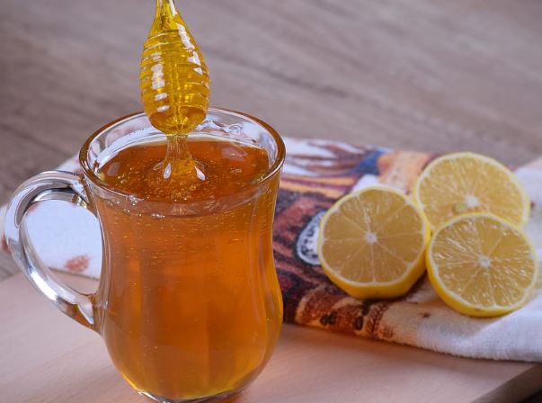 Honey and Lemon- An old method for weight loss 