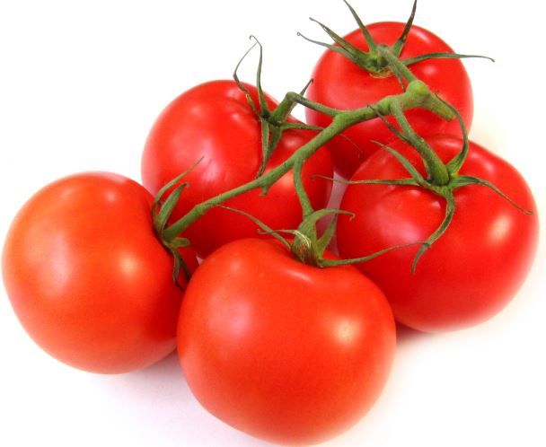Tomatoes - A proven and cost-effective way to weight-loss and reduce obesity