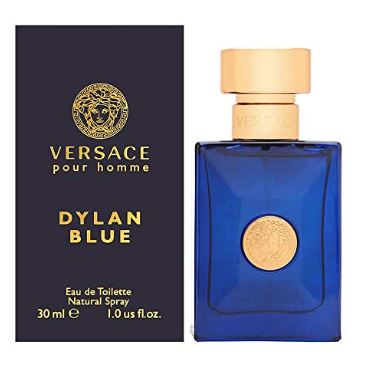 Versace Dylan Blue-Long-Lasting Highly Effective Perfumes