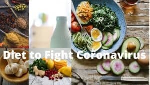 Diet to Fight Coronavirus: Boost Immunity with These 9 Things in Diet