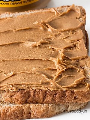 Peanut Butter- Superfood for weight gain