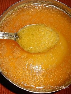 Pure Ghee - Every Kitchen Superfood For Weight Gain