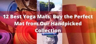 Best Collection of Yoga Mat