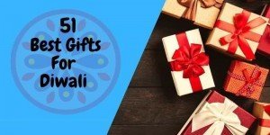 Best Gifts for Diwali