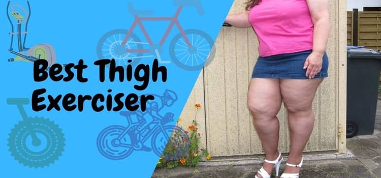 Best Thigh Exerciser