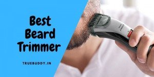 Best Electric Beard Trimmer