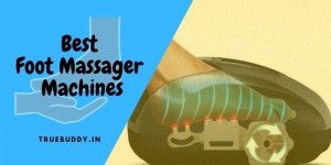 Best Foot Massager Machine