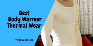 Body Warmer Thermal Wear
