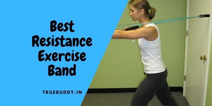 Best Resistance Exercise Band