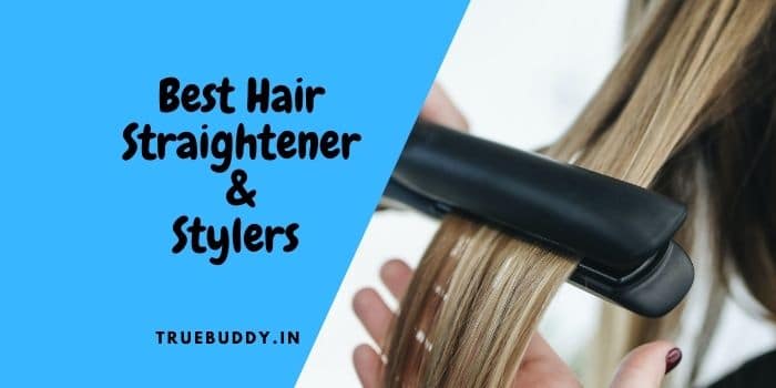 Best Hair Straightener