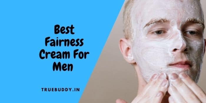 mens fairness cream