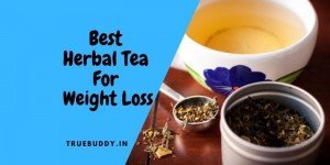 Best Herbal Tea for Weight Loss