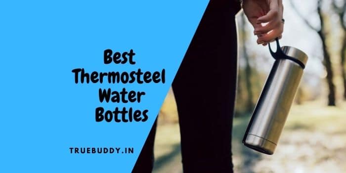 Best Thermosteel Water Bottle