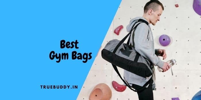 best gym bag