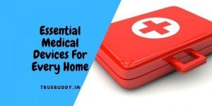 Medical Device For Home
