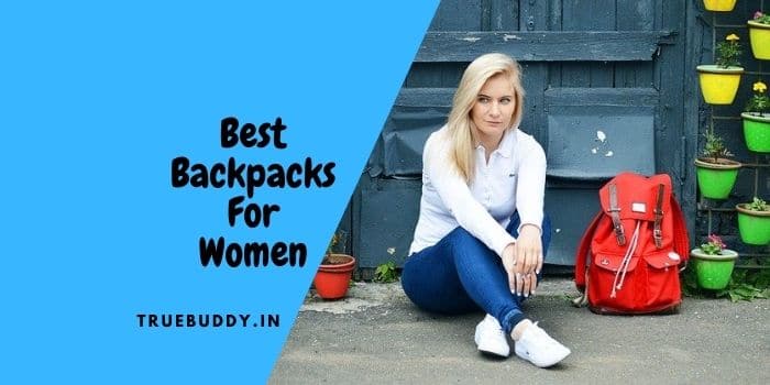 Best travel backpack for women