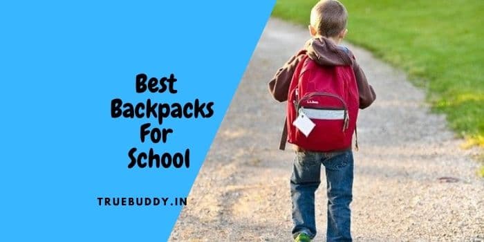 Best backpack for school