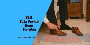 Best Bata Formal Shoes For Men