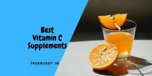 Best Vitamin C Supplements