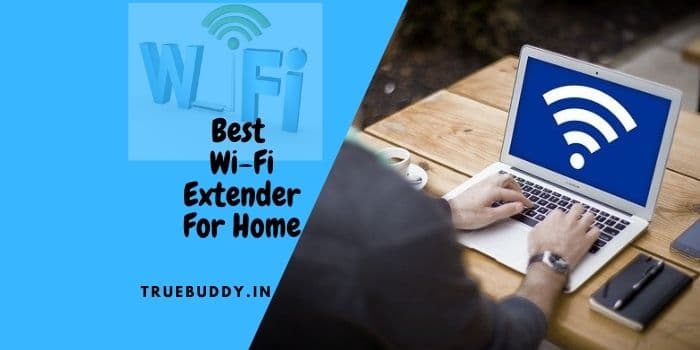 Best Wifi Extender in India to boost signal