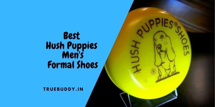 Hush Puppies Men's Formal Shoes
