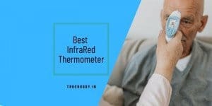 Best Infrared Thermometer