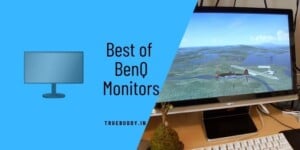 Best BenQ Monitor
