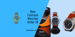 Fastrack Watches for Mens Below 2000