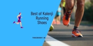 Kalenji Running Shoes