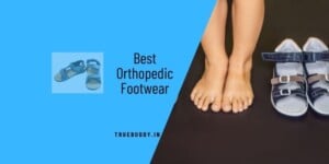 Orthopedic Footwear