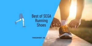 SEGA Running Shoes