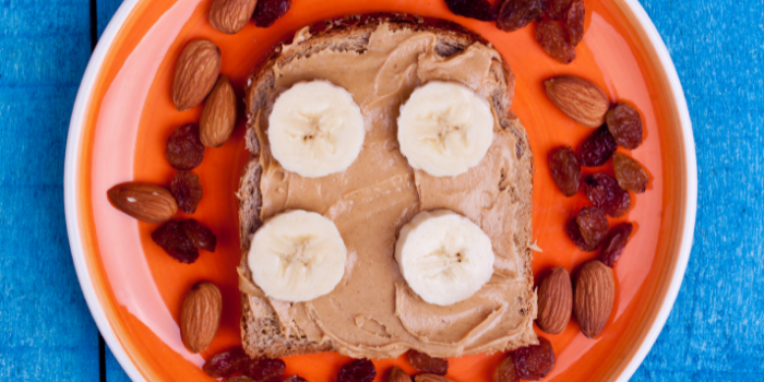Almond Peanut Butter Recipe