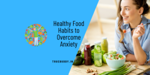 Overcome Anxiety Disorder