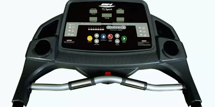 Treadmill Running Tips - Know Your console