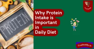 Why Protein Intake is Important in Your Daily Diet