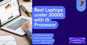 Best Amazon Renewed Laptops under 30000 with i5 Processor