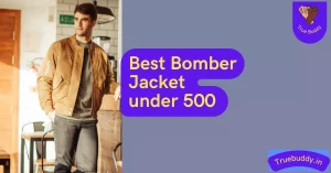 Bomber Jacket under 500