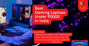 Best Gaming Laptop under 90000