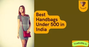 Handbags under 500 rupees in India