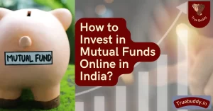 How to Invest in Mutual Funds Online in India