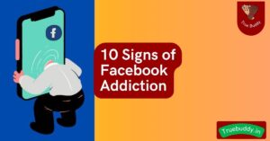 10 Signs of Facebook Addiction
