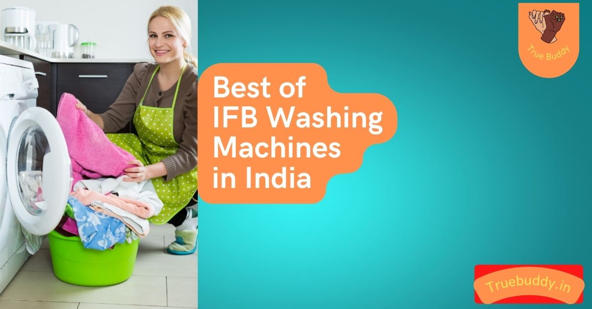 IFB Washing Machines