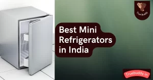 Best mini refrigerator in India