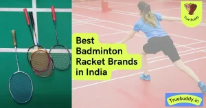 Best Badminton Rackets in India
